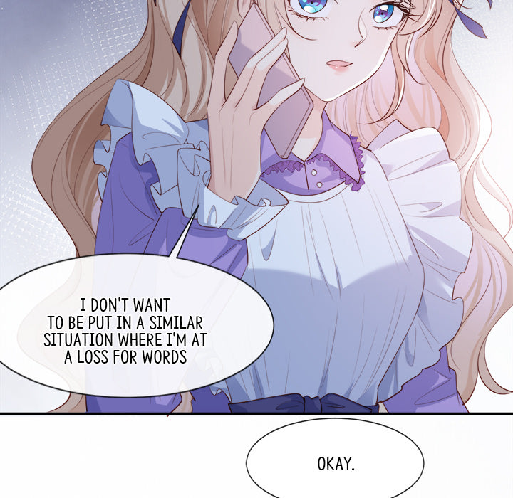 Read The Celebrity Queen chapter 37 image 23 on Lezhin