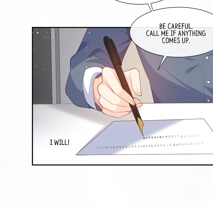 Read The Celebrity Queen chapter 37 image 24 on Lezhin