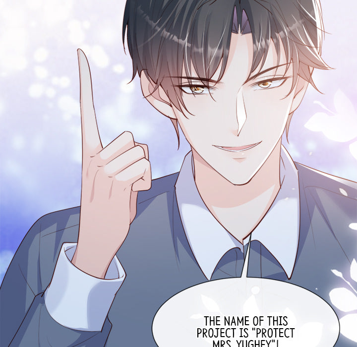 Read The Celebrity Queen chapter 37 image 27 on Lezhin