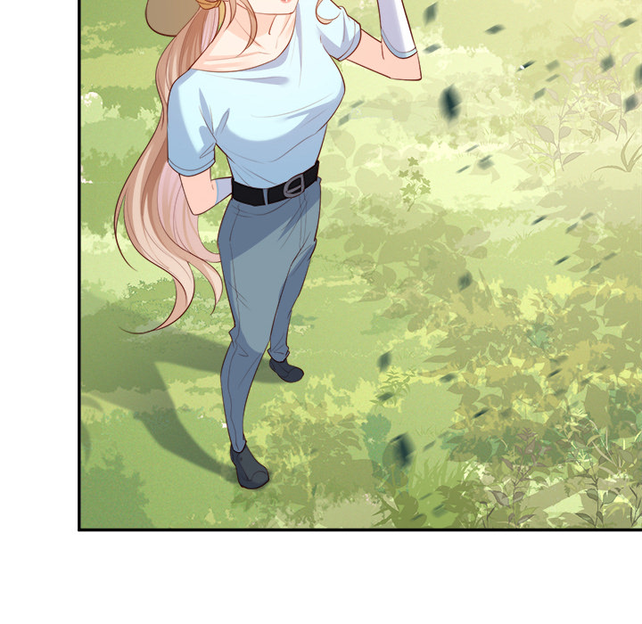 Read The Celebrity Queen chapter 37 image 31 on Lezhin