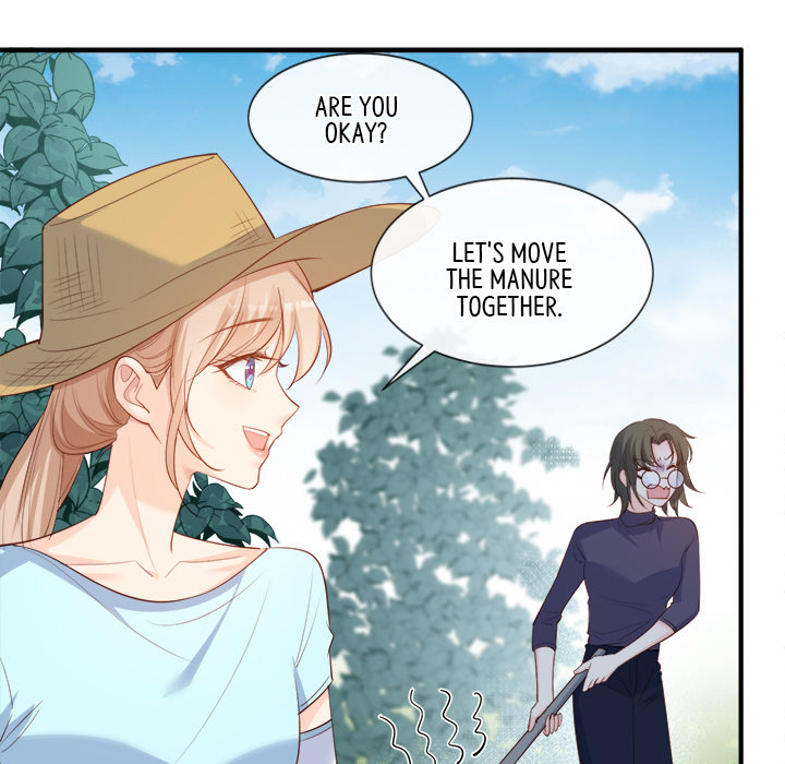 Read The Celebrity Queen chapter 37 image 32 on Lezhin
