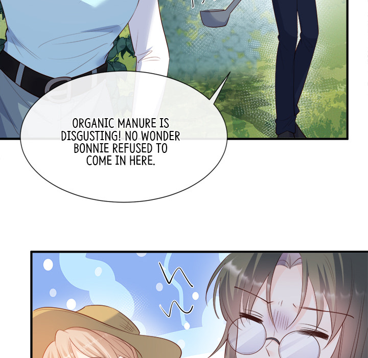 Read The Celebrity Queen chapter 37 image 33 on Lezhin