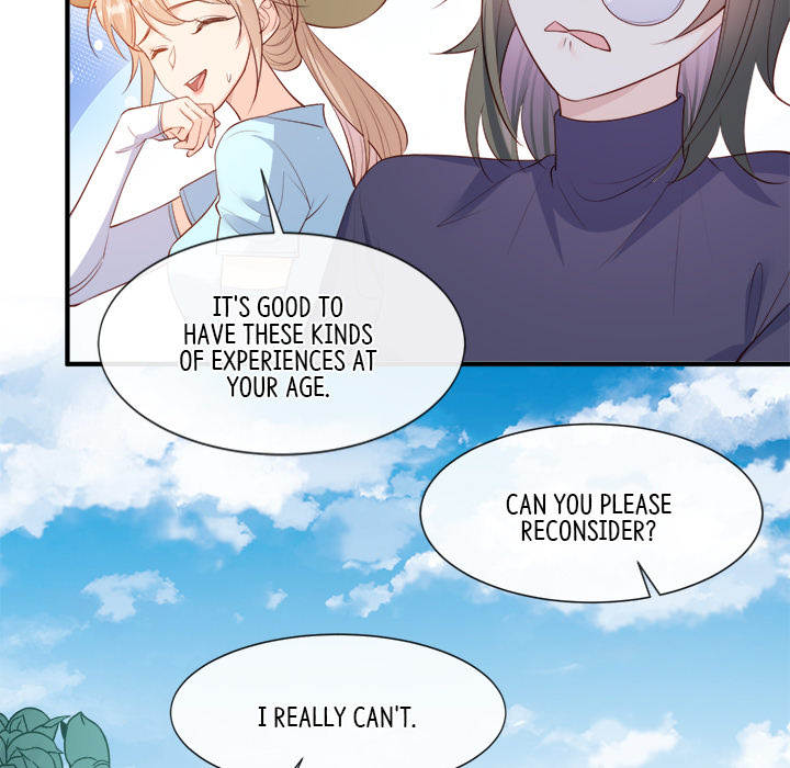 Read The Celebrity Queen chapter 37 image 34 on Lezhin