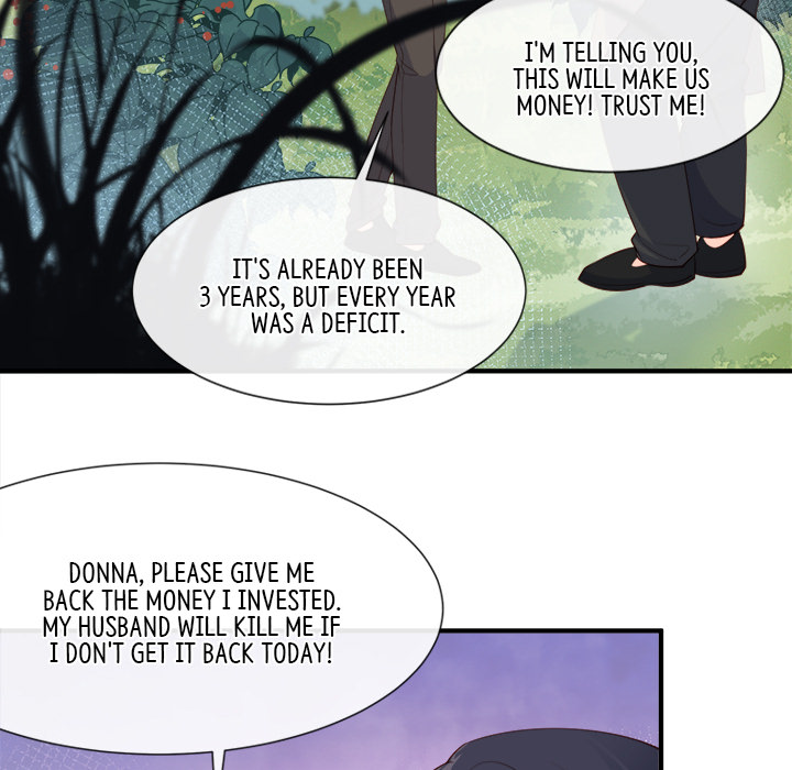 Read The Celebrity Queen chapter 37 image 36 on Lezhin