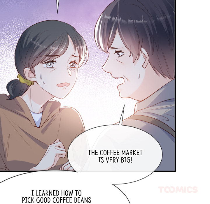 Read The Celebrity Queen chapter 37 image 37 on Lezhin