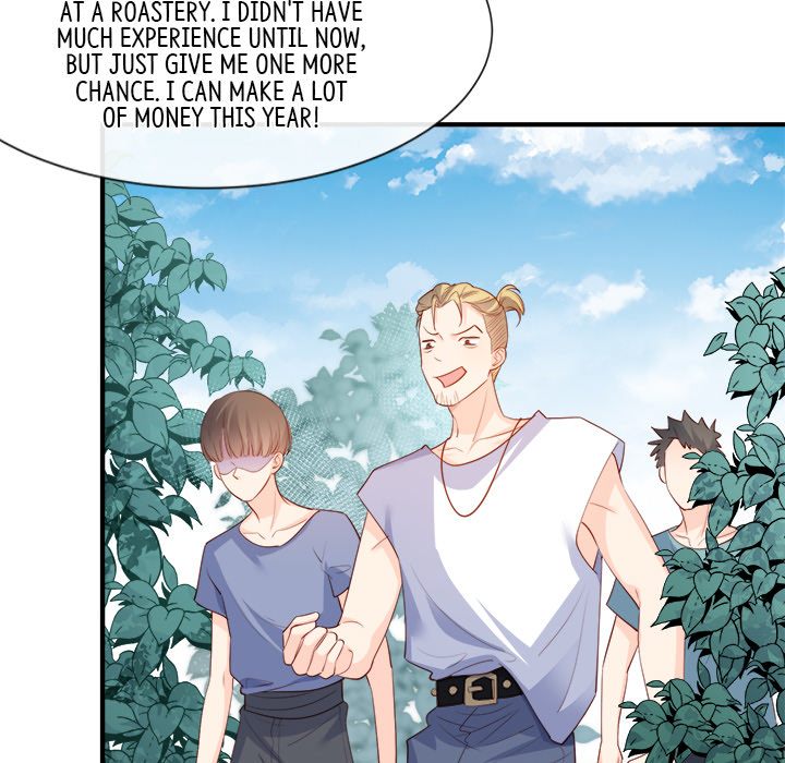 Read The Celebrity Queen chapter 37 image 38 on Lezhin