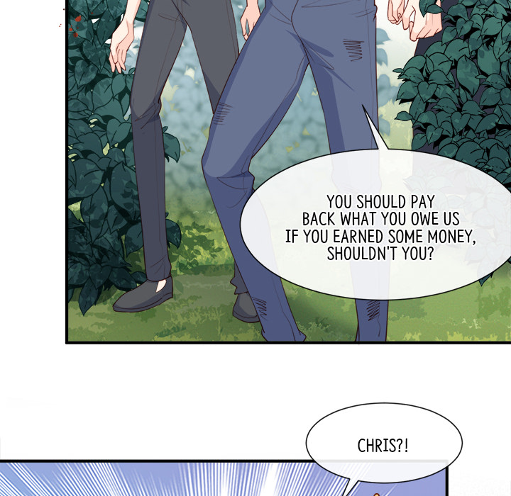 Read The Celebrity Queen chapter 37 image 39 on Lezhin