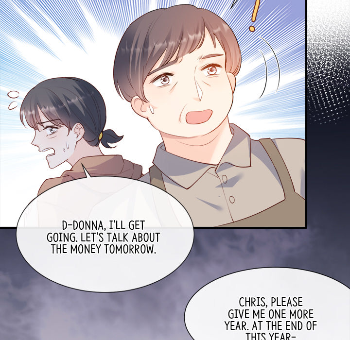 Read The Celebrity Queen chapter 37 image 40 on Lezhin