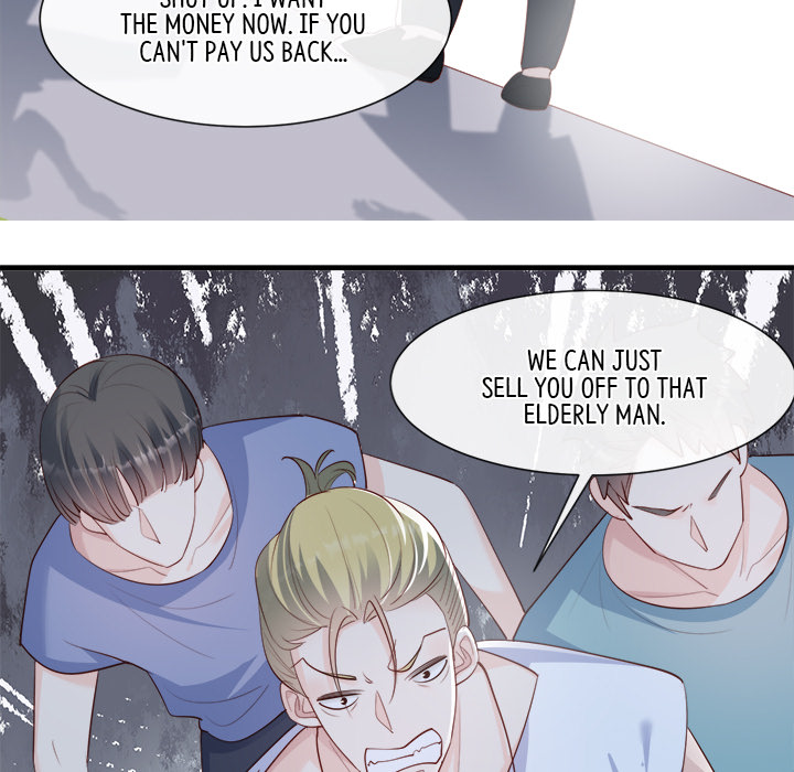 Read The Celebrity Queen chapter 37 image 42 on Lezhin