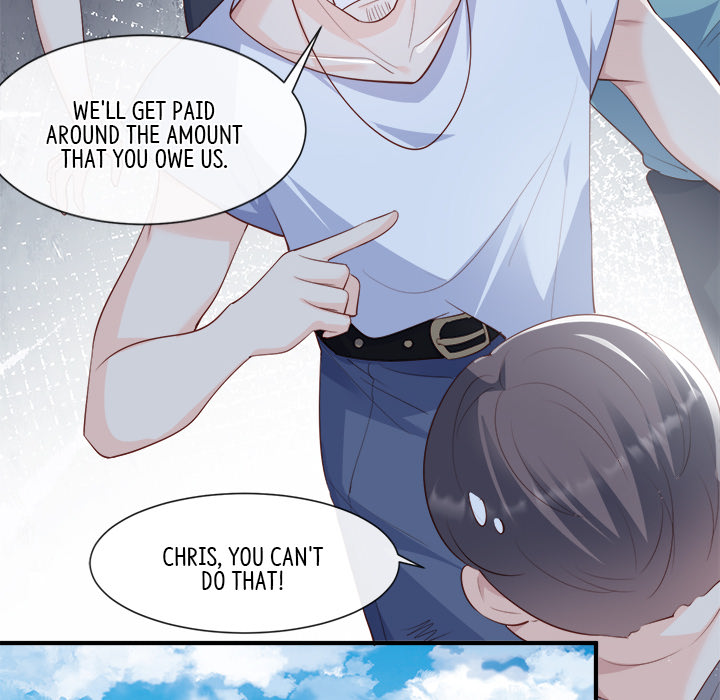 Read The Celebrity Queen chapter 37 image 43 on Lezhin