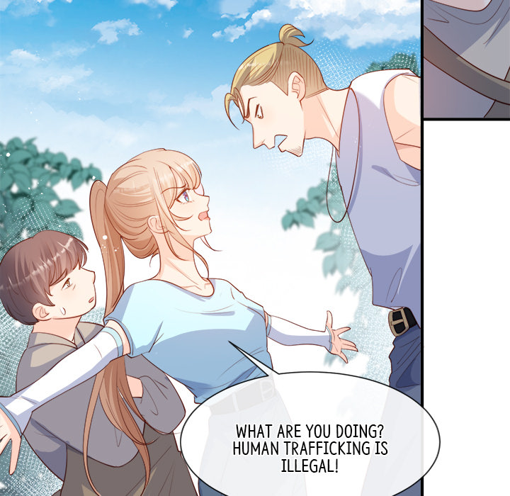 Read The Celebrity Queen chapter 37 image 44 on Lezhin