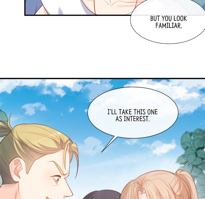 Read The Celebrity Queen chapter 37 image 46 on Lezhin