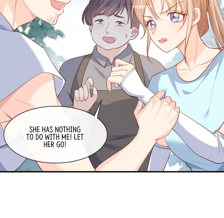 Read The Celebrity Queen chapter 37 image 47 on Lezhin