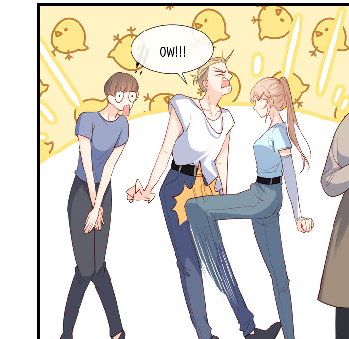 Read The Celebrity Queen chapter 37 image 48 on Lezhin