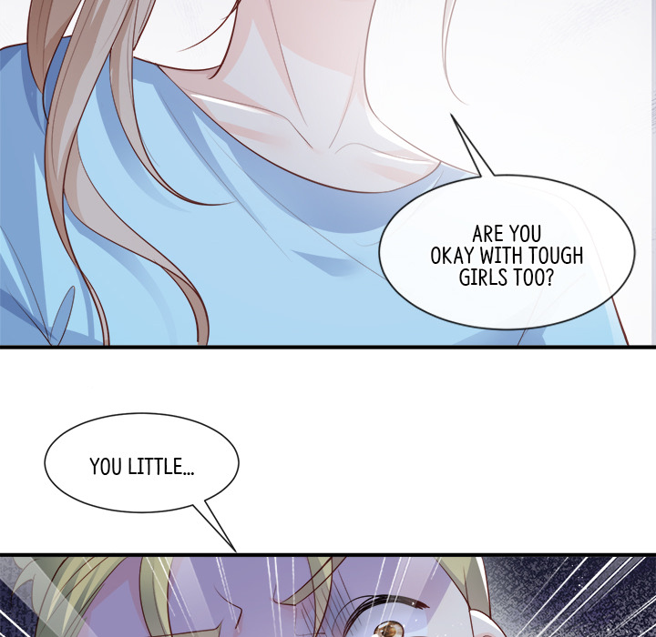 Read The Celebrity Queen chapter 37 image 51 on Lezhin