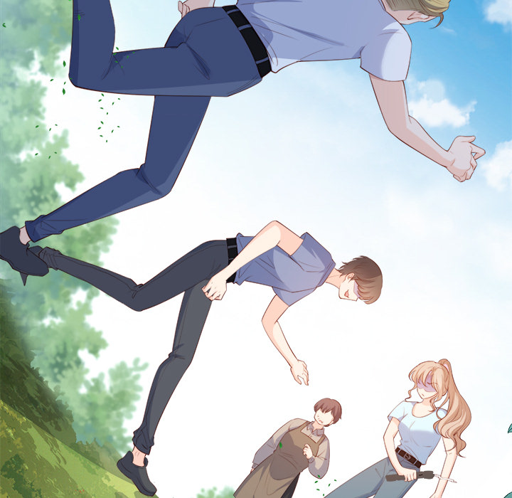 Read The Celebrity Queen chapter 37 image 59 on Lezhin