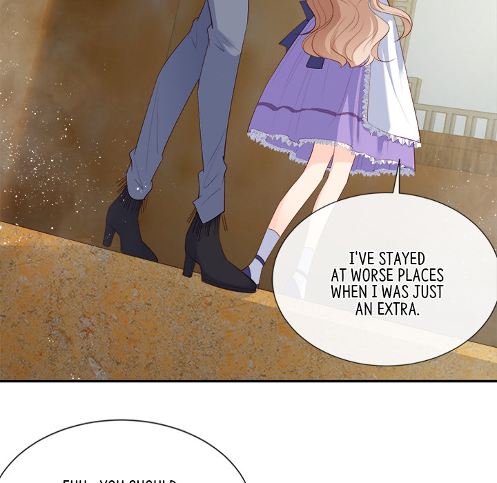 Read The Celebrity Queen chapter 37 image 6 on Lezhin