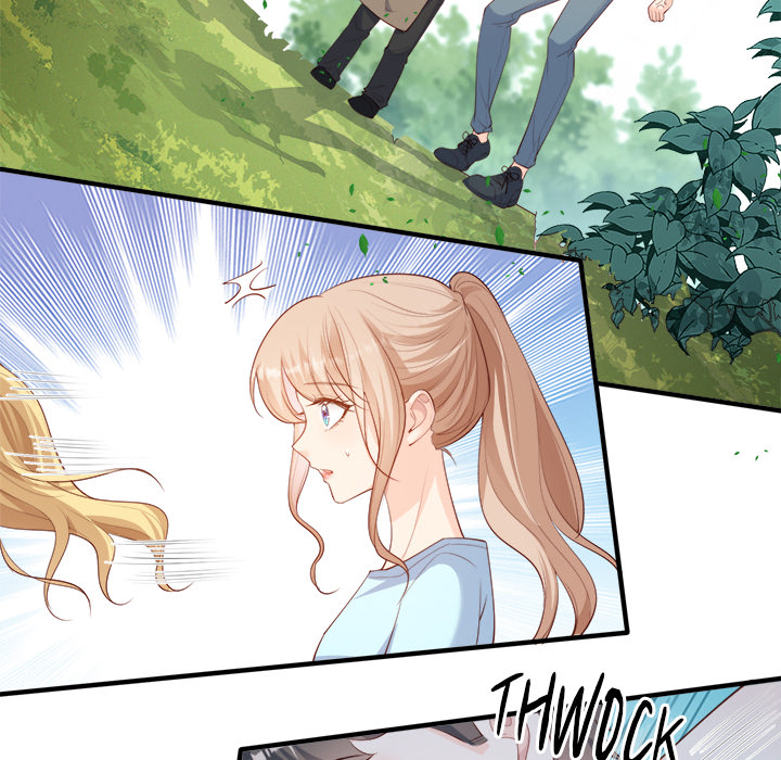 Read The Celebrity Queen chapter 37 image 60 on Lezhin
