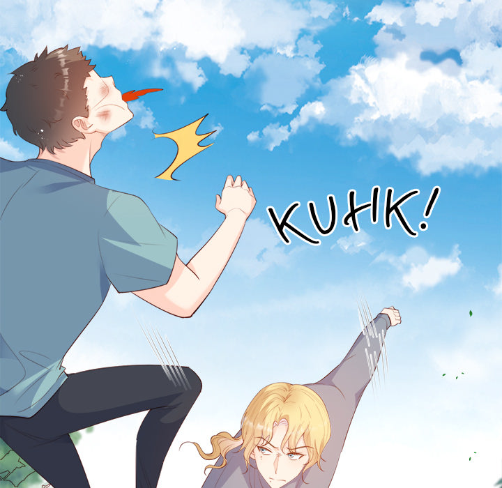 Read The Celebrity Queen chapter 37 image 62 on Lezhin