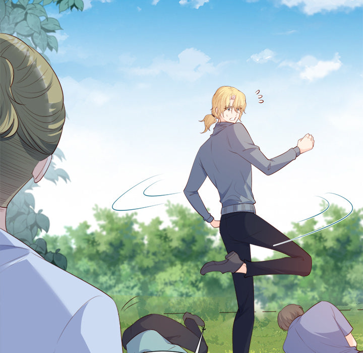 Read The Celebrity Queen chapter 37 image 65 on Lezhin