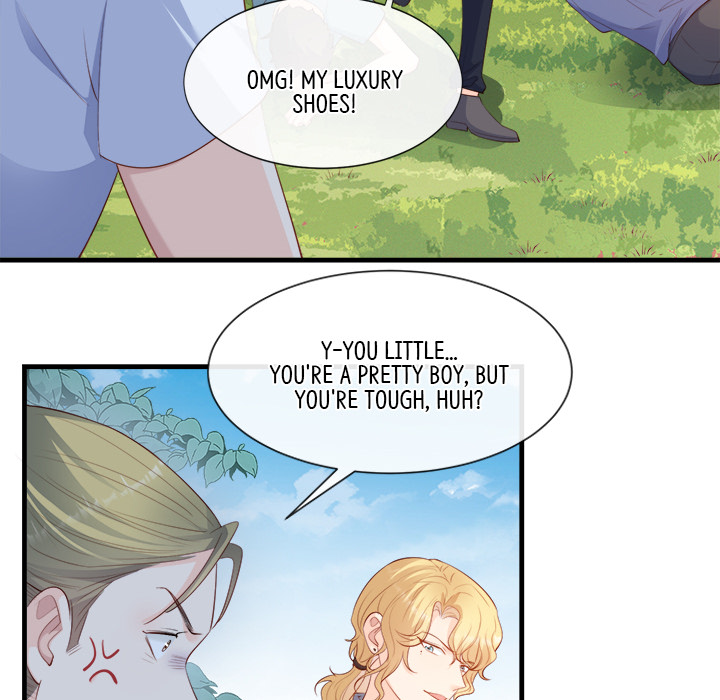 Read The Celebrity Queen chapter 37 image 66 on Lezhin
