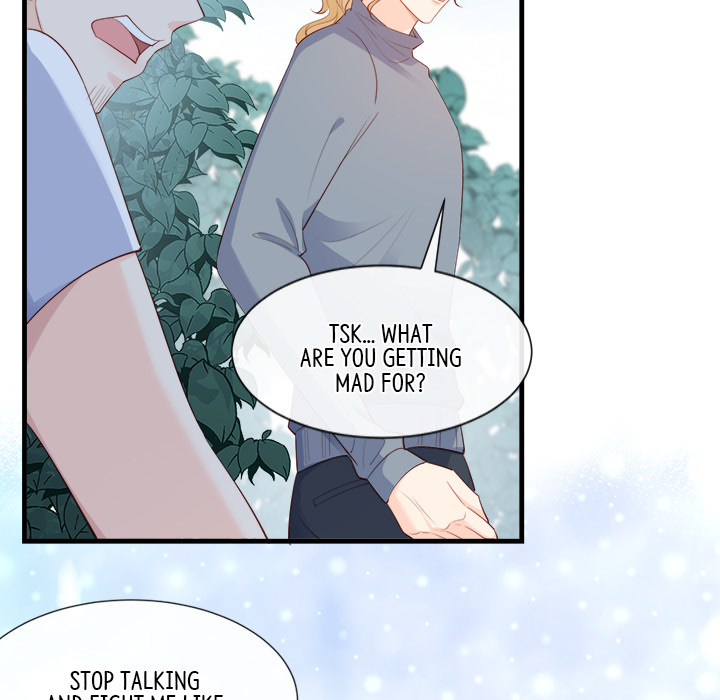 Read The Celebrity Queen chapter 37 image 67 on Lezhin