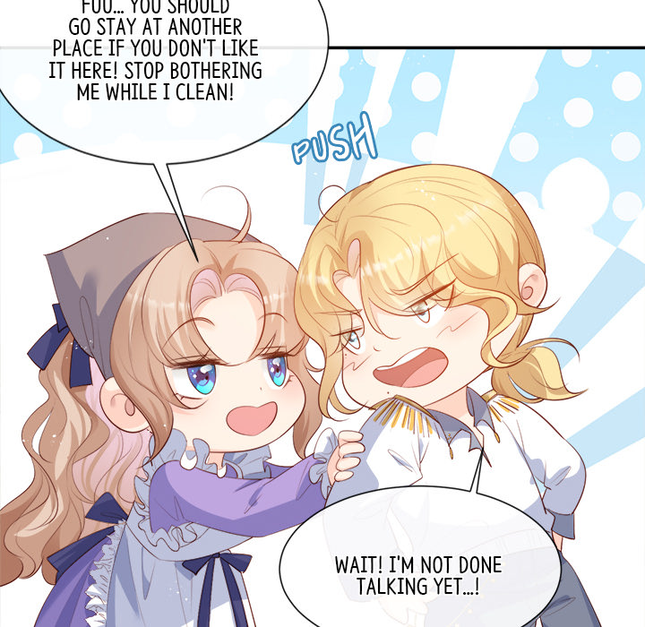Read The Celebrity Queen chapter 37 image 7 on Lezhin