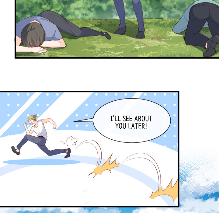 Read The Celebrity Queen chapter 37 image 70 on Lezhin