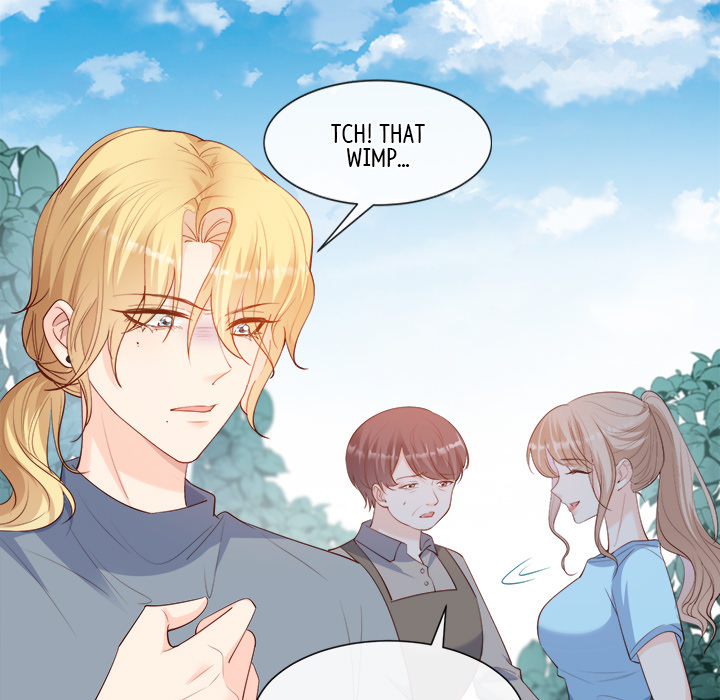 Read The Celebrity Queen chapter 37 image 71 on Lezhin