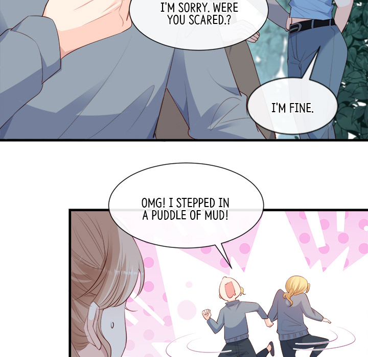 Read The Celebrity Queen chapter 37 image 72 on Lezhin