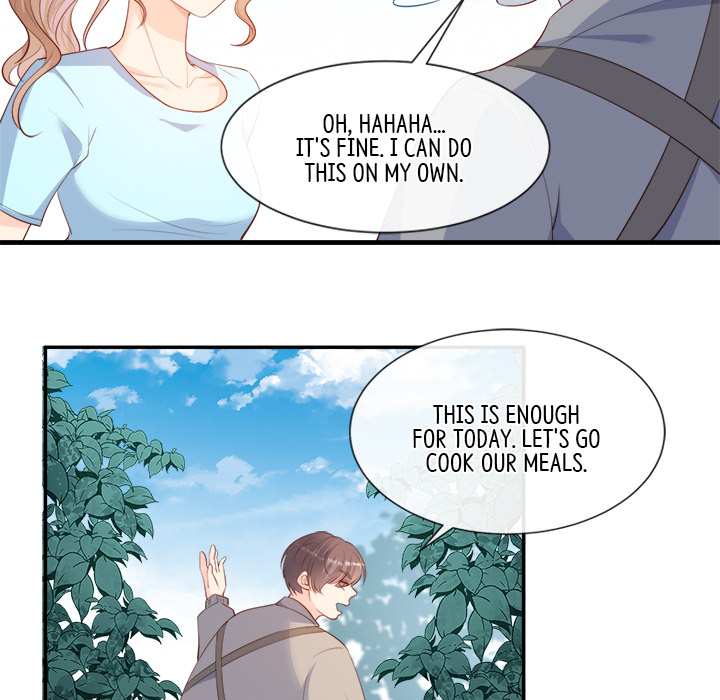 Read The Celebrity Queen chapter 37 image 74 on Lezhin