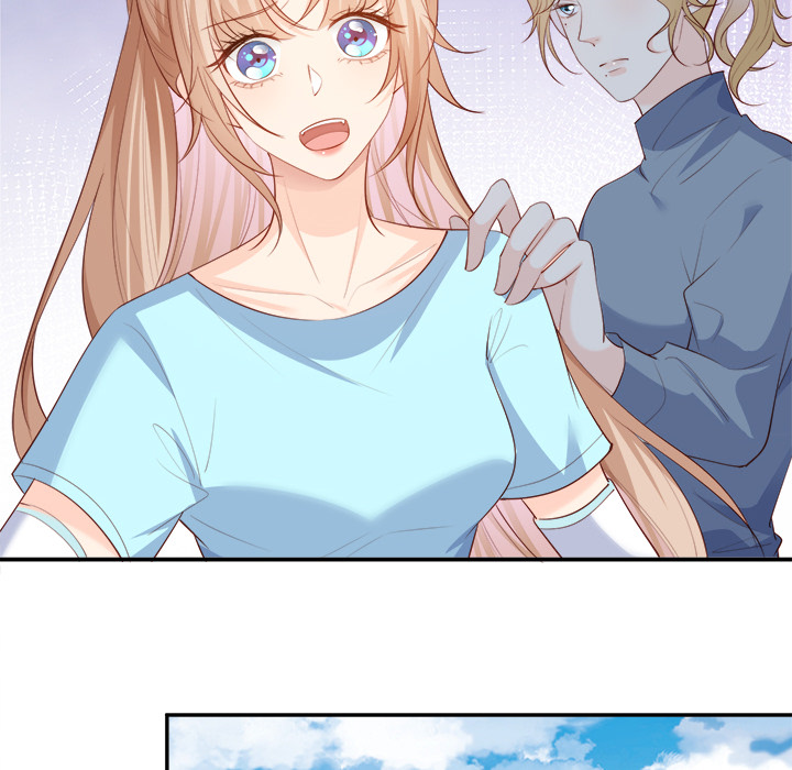 Read The Celebrity Queen chapter 37 image 76 on Lezhin