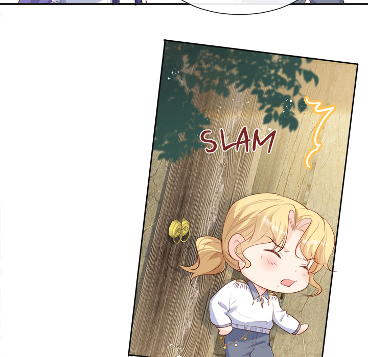 Read The Celebrity Queen chapter 37 image 8 on Lezhin