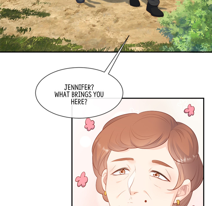 Read The Celebrity Queen chapter 37 image 80 on Lezhin