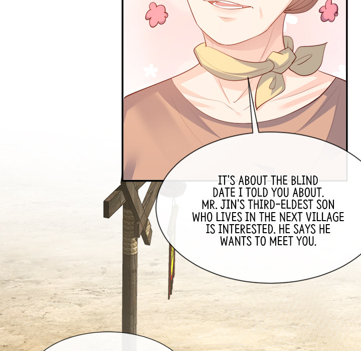 Read The Celebrity Queen chapter 37 image 81 on Lezhin