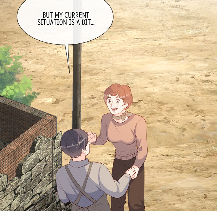 Read The Celebrity Queen chapter 37 image 82 on Lezhin