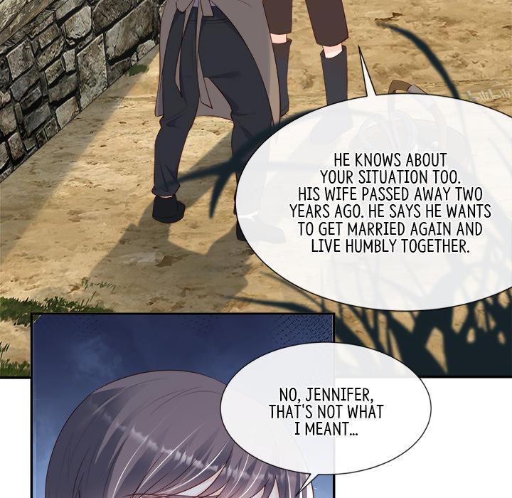Read The Celebrity Queen chapter 37 image 83 on Lezhin