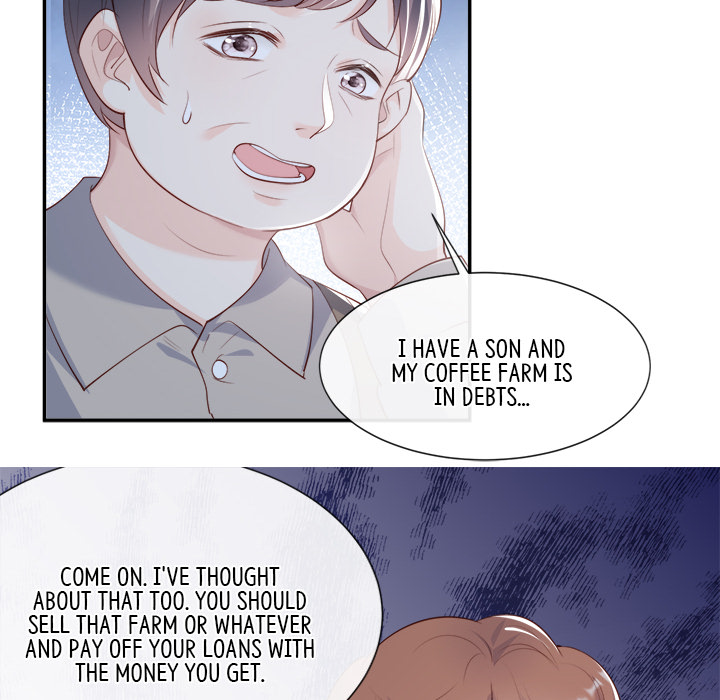 Read The Celebrity Queen chapter 37 image 84 on Lezhin