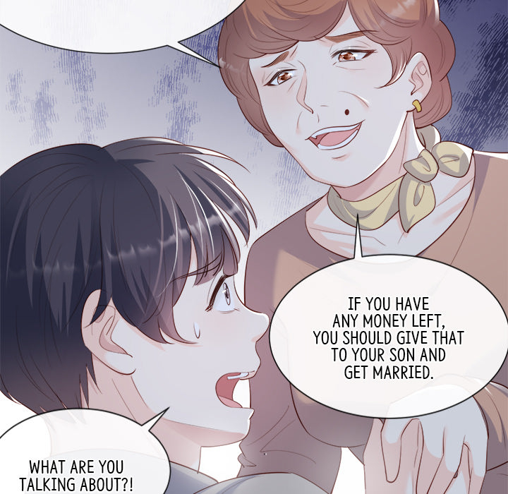Read The Celebrity Queen chapter 37 image 85 on Lezhin