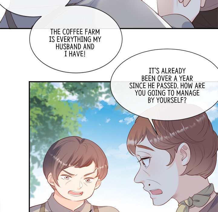 Read The Celebrity Queen chapter 37 image 86 on Lezhin