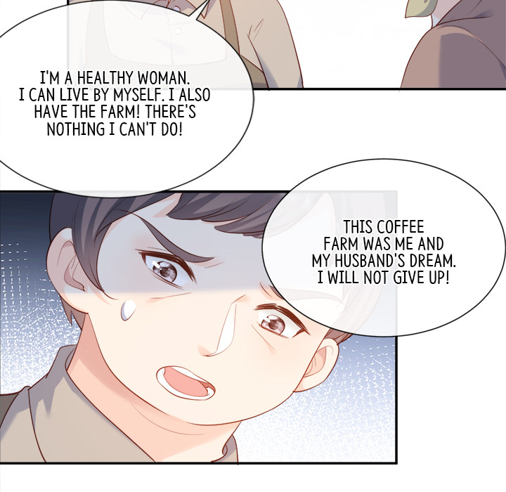 Read The Celebrity Queen chapter 37 image 87 on Lezhin