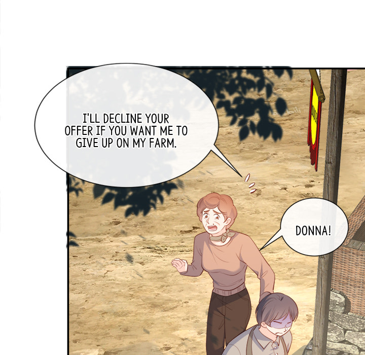 Read The Celebrity Queen chapter 37 image 88 on Lezhin