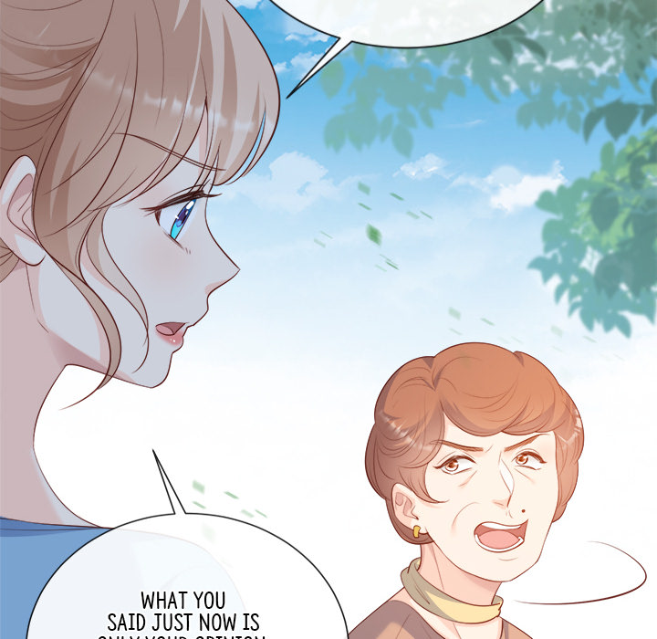 Read The Celebrity Queen chapter 37 image 90 on Lezhin