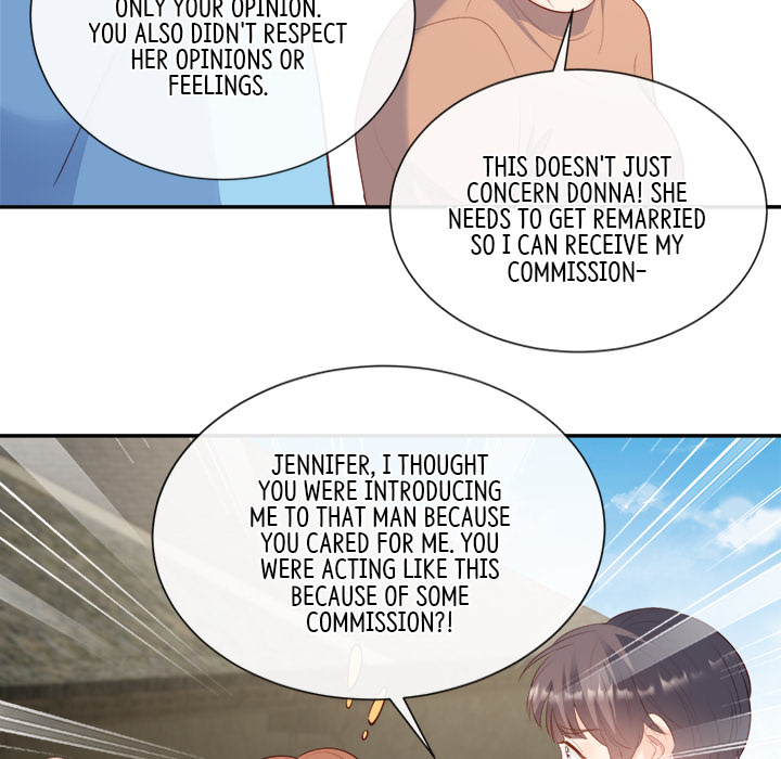 Read The Celebrity Queen chapter 37 image 91 on Lezhin