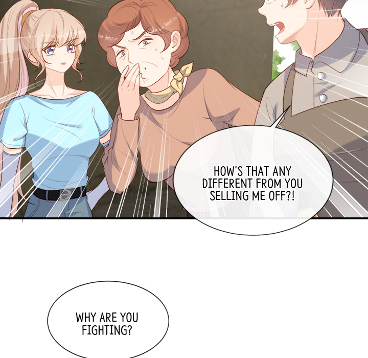 Read The Celebrity Queen chapter 37 image 92 on Lezhin