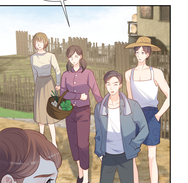 Read The Celebrity Queen chapter 37 image 93 on Lezhin