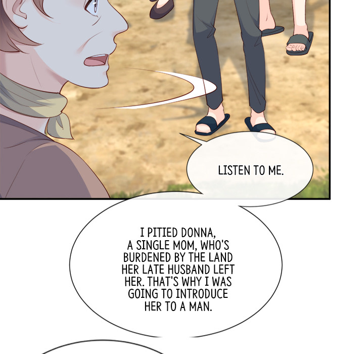 Read The Celebrity Queen chapter 37 image 94 on Lezhin