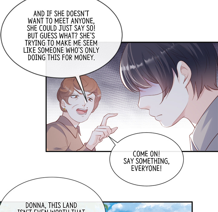 Read The Celebrity Queen chapter 37 image 95 on Lezhin