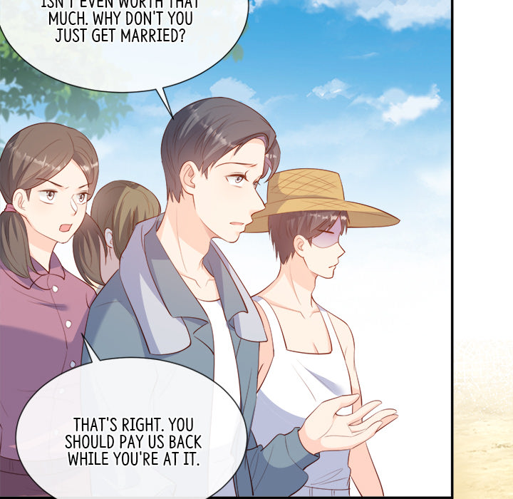 Read The Celebrity Queen chapter 37 image 96 on Lezhin