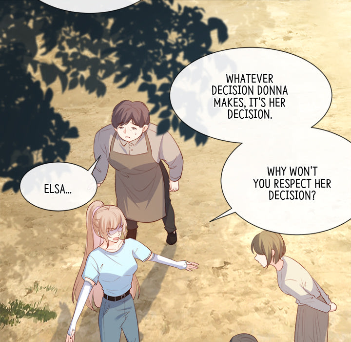 Read The Celebrity Queen chapter 37 image 97 on Lezhin